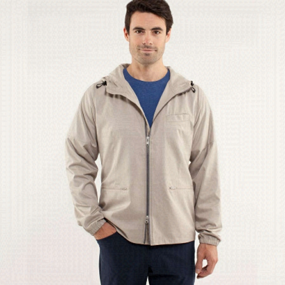 EUC Lululemon | Reaction Jacket Size Small